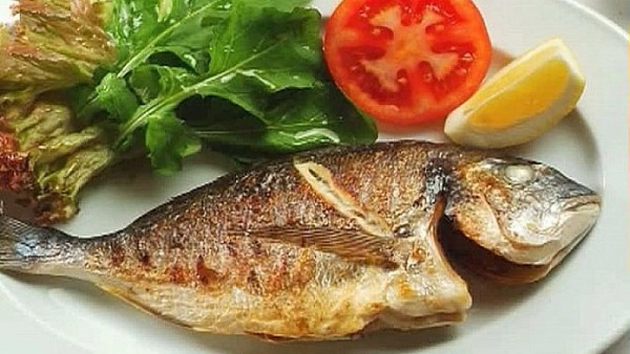 Alabalık Tava Tarifi- Balık Tarifleri