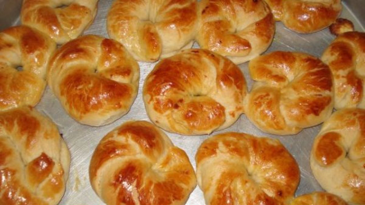 Anne Açması Tarifi – Poğaça Tarifleri