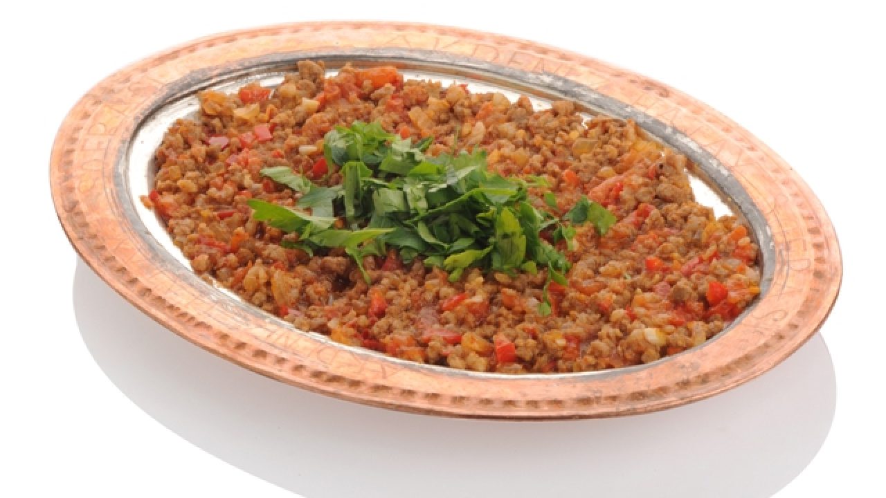 Arap Tavası Tarifi Etli Yemek Tarifleri Nefis Yemek Tarifleri