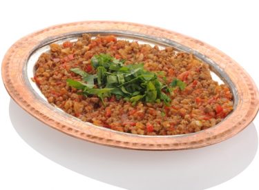 Arap Tavası Tarifi – Etli Yemek Tarifleri