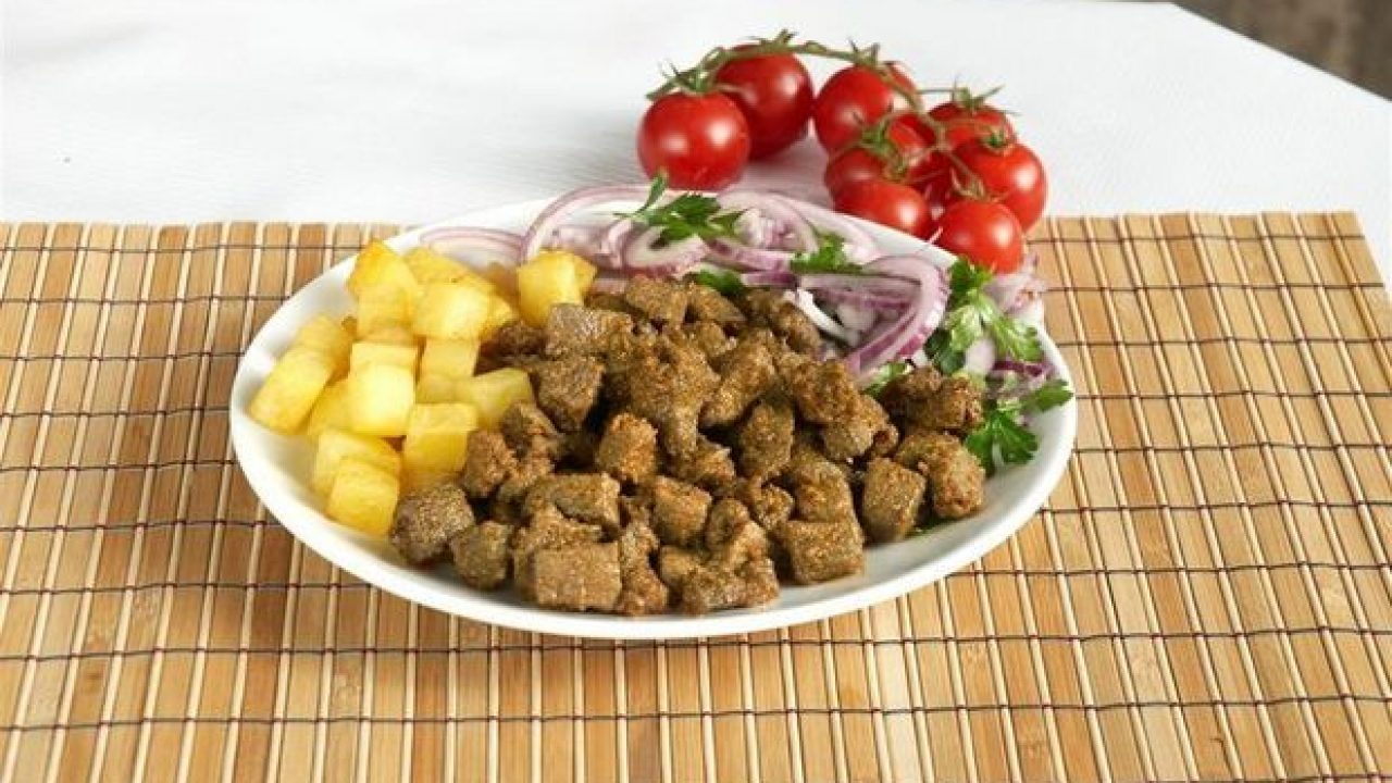 Arnavut Ciğeri Tarifi – Ana Yemek Tarifleri