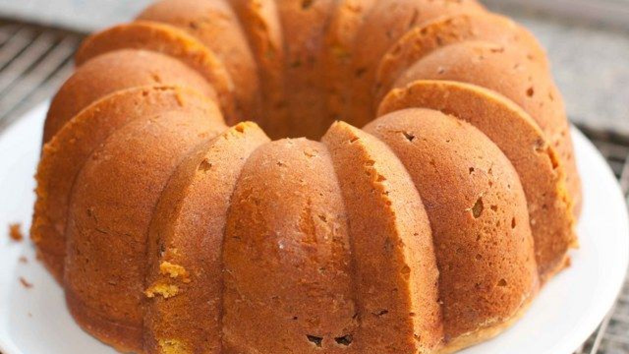 Bal Kabaklı Nefis Kek Tarifi – Kek Tarifleri