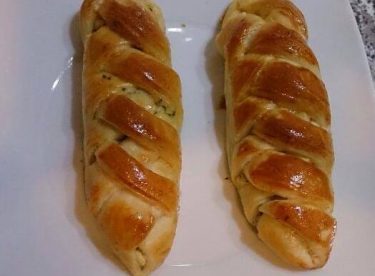 Balık Sırtı Poğaça Tarifi – Poğaça Tarifleri