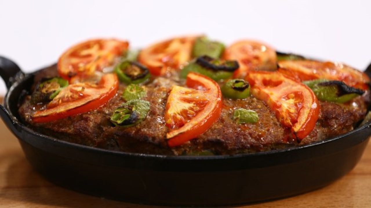 Basma Tarifi – Ana Yemek Tarifleri