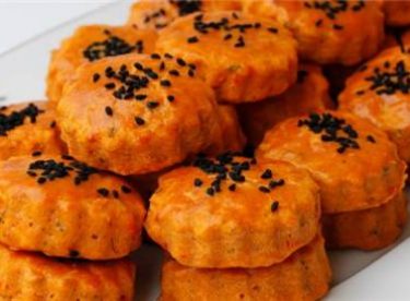 Biberli Kurabiye Tarifi – Kurabiye Tarifleri