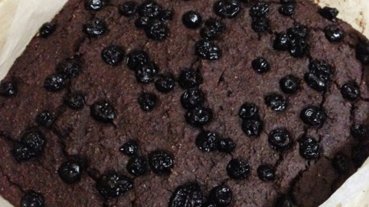 Black Browni Tarifi – Kek Tarifleri