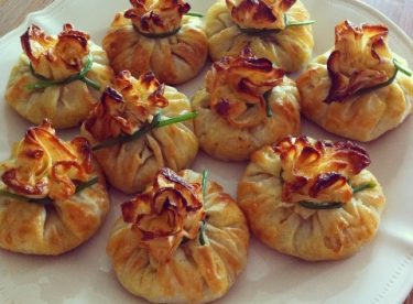 Bohça Börek Tarifi – Börek Tarifleri