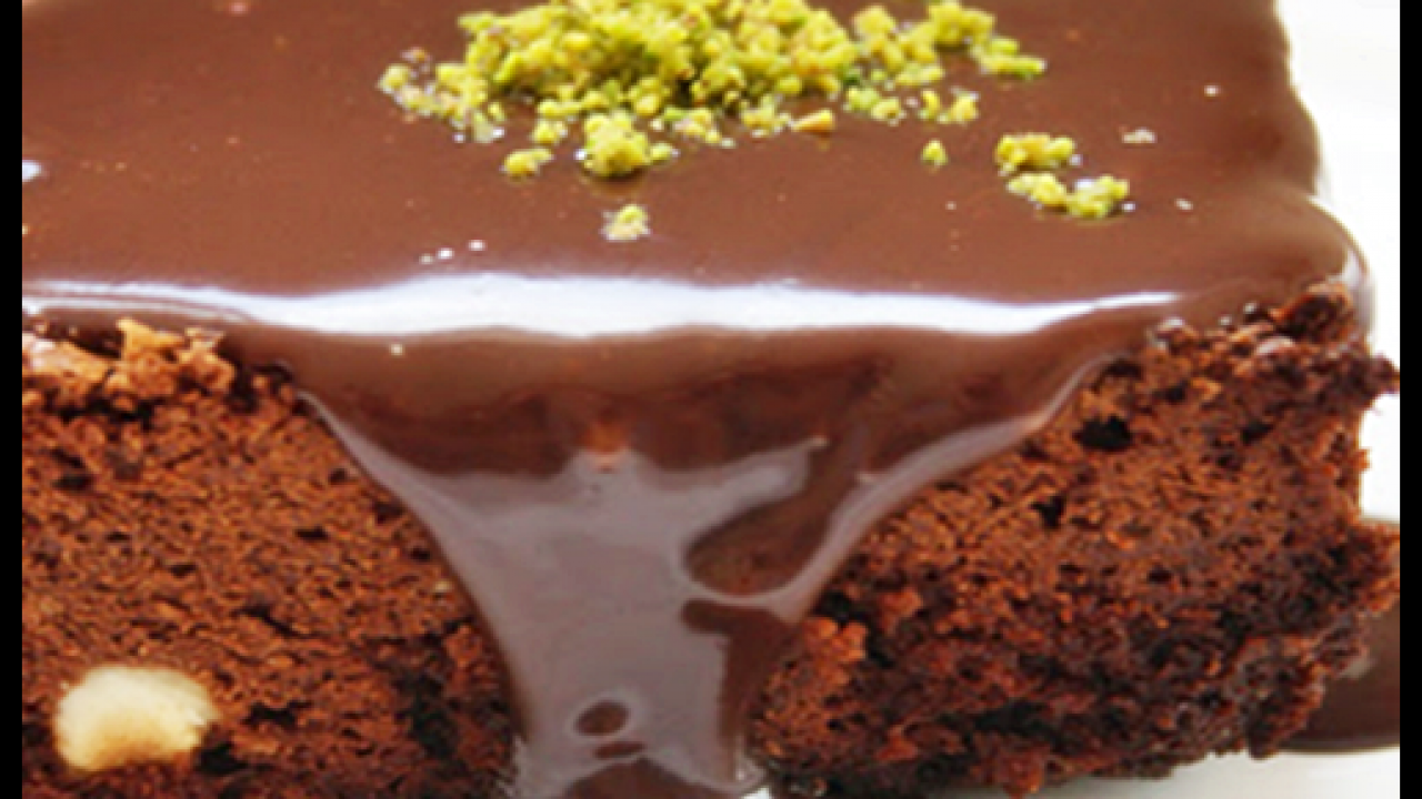 Browni Tarifi – Kek Tarifleri