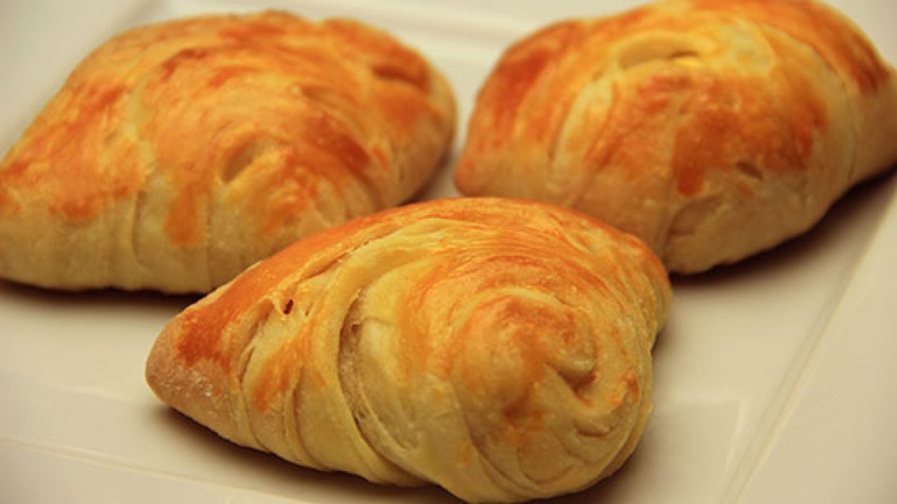 Buzluk ve Midye Böreği Tarifi – Börek Tarifleri