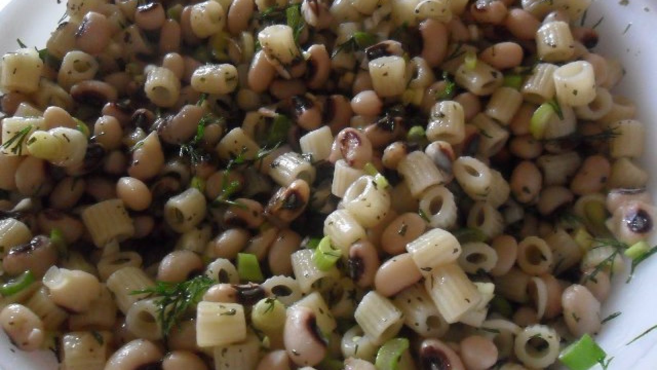 Börülceli Meze Tarifi – Meze Tarifleri