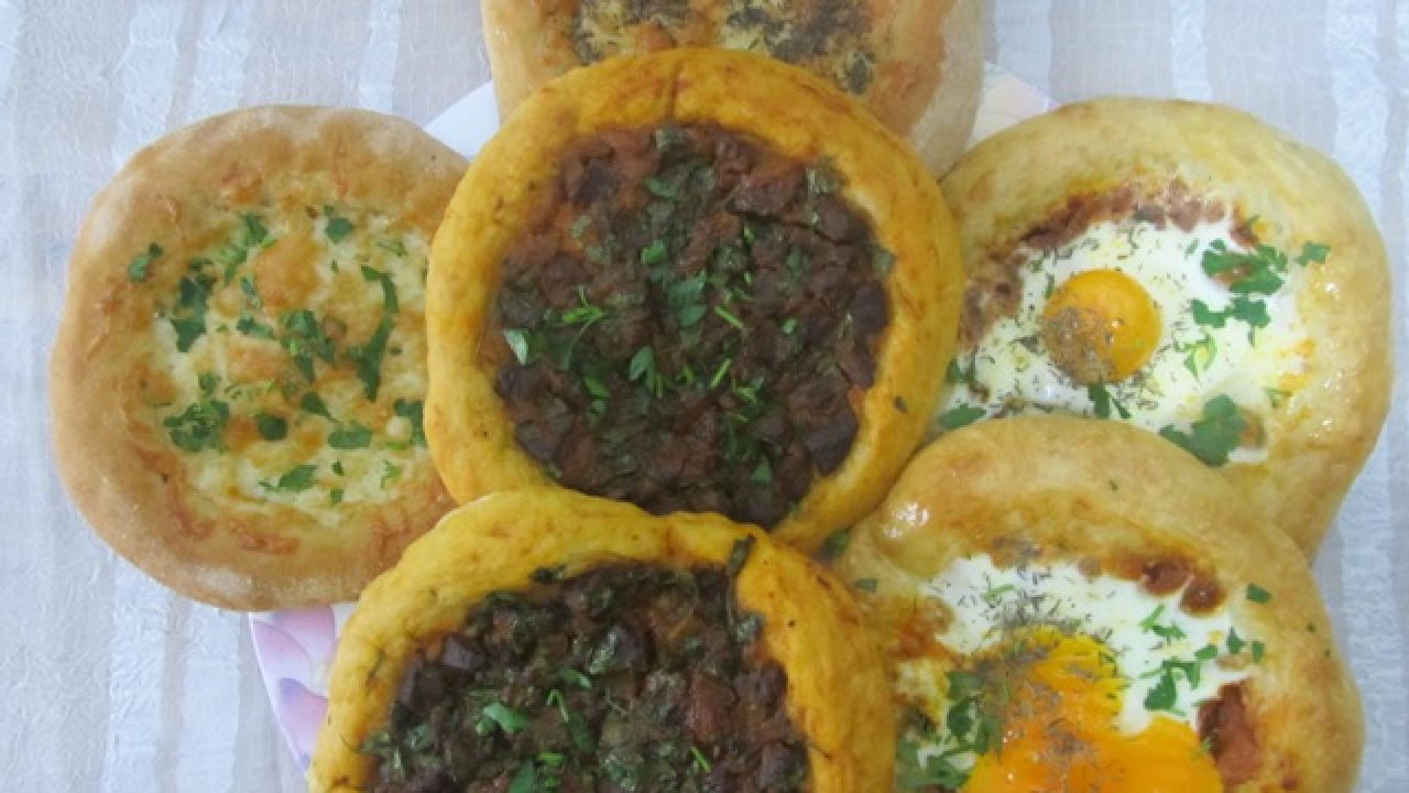 Cantık Tarifi – Pizza Tarifleri