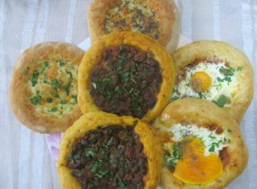 Cantık Tarifi – Pizza Tarifleri