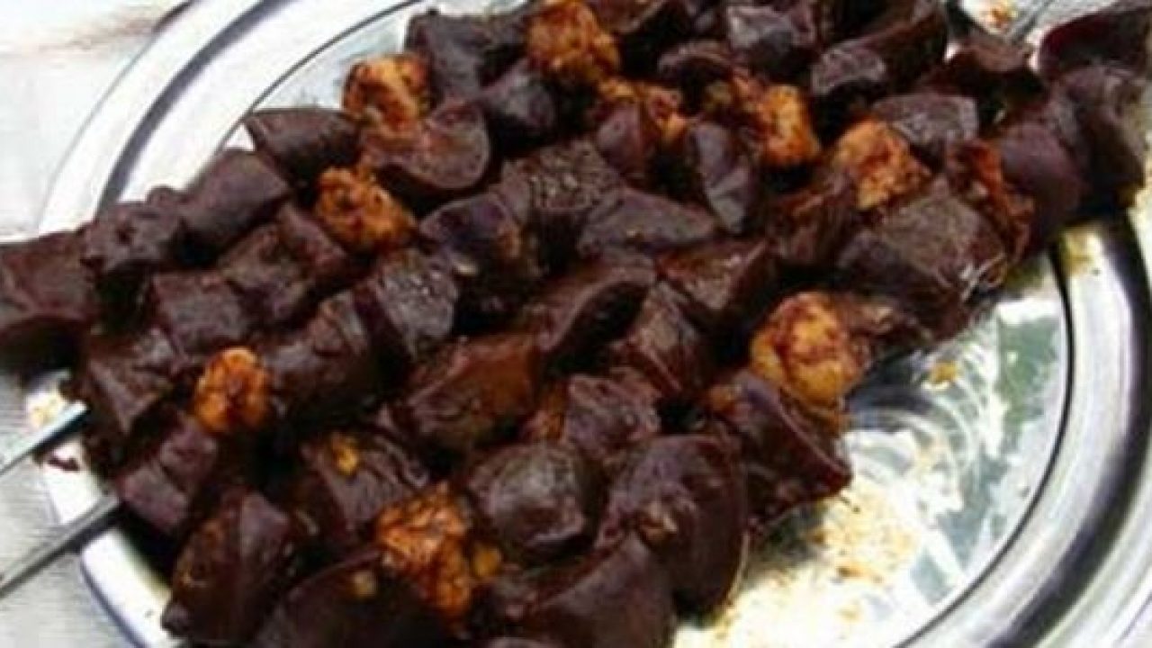 Cartlak Kebabı Tarifi – Ana Yemek Tarifleri