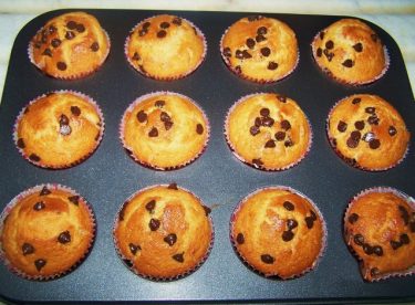Cup Kek Tarifi – Kek Tarifleri