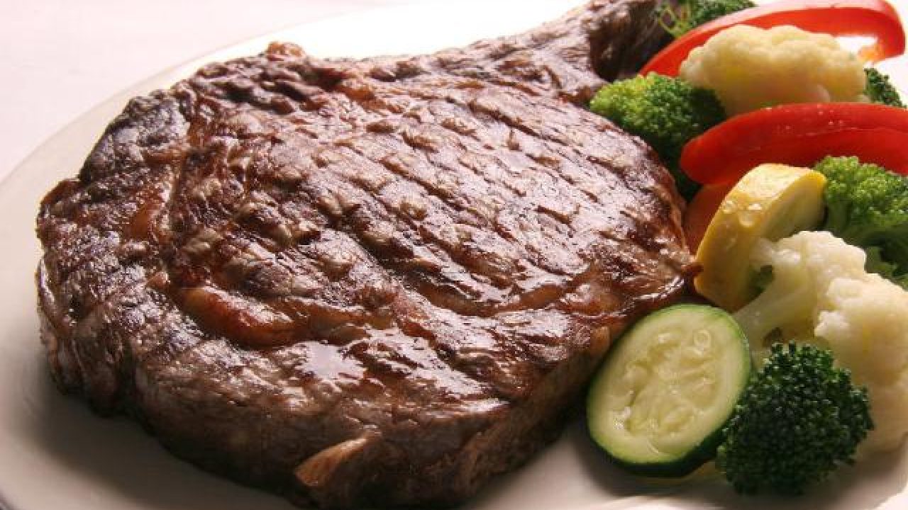 Dallas Steak Tarifi – Etli Yemek Tarifleri