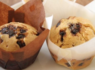 Damla Çikolatalı Cupkek Tarifi – Kek Tarifleri