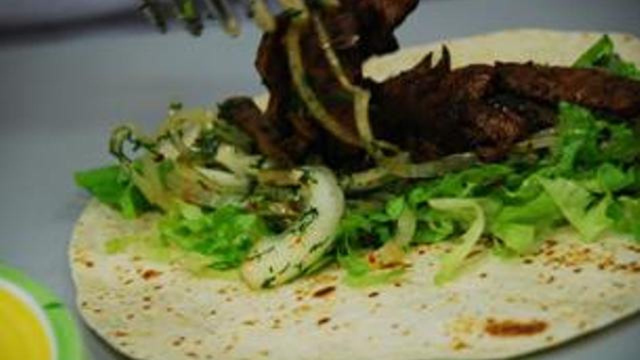 Dereotlu Söğüt Ciğeri Tarifi – Meze Tarifleri