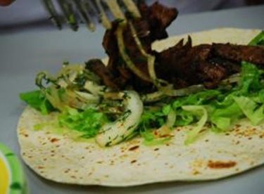 Dereotlu Söğüt Ciğeri Tarifi – Meze Tarifleri