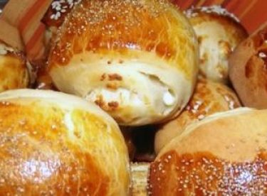 Dolama Poğaça Tarifi – Poğaça Tarifleri
