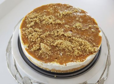 Dondurmalı Pasta Tarifi – Pasta Tarifleri