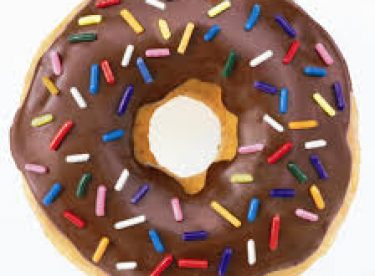 Donut Tarifi – Tatlı Tarifleri