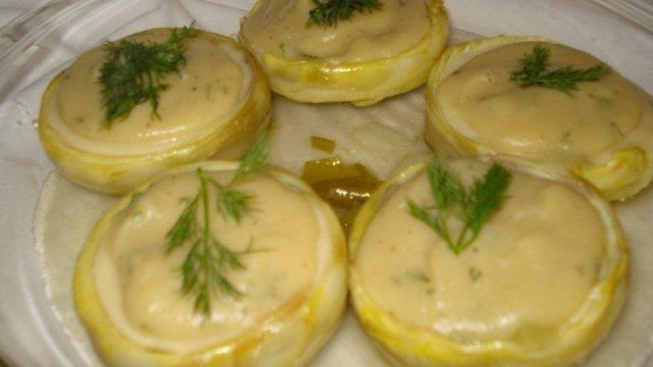 Enginarlı Fava Tarifi – Meze Tarifleri