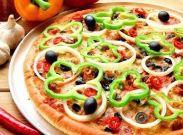 Ev Usulü İtalyan Pizza Tarifi – Pizza Tarifleri