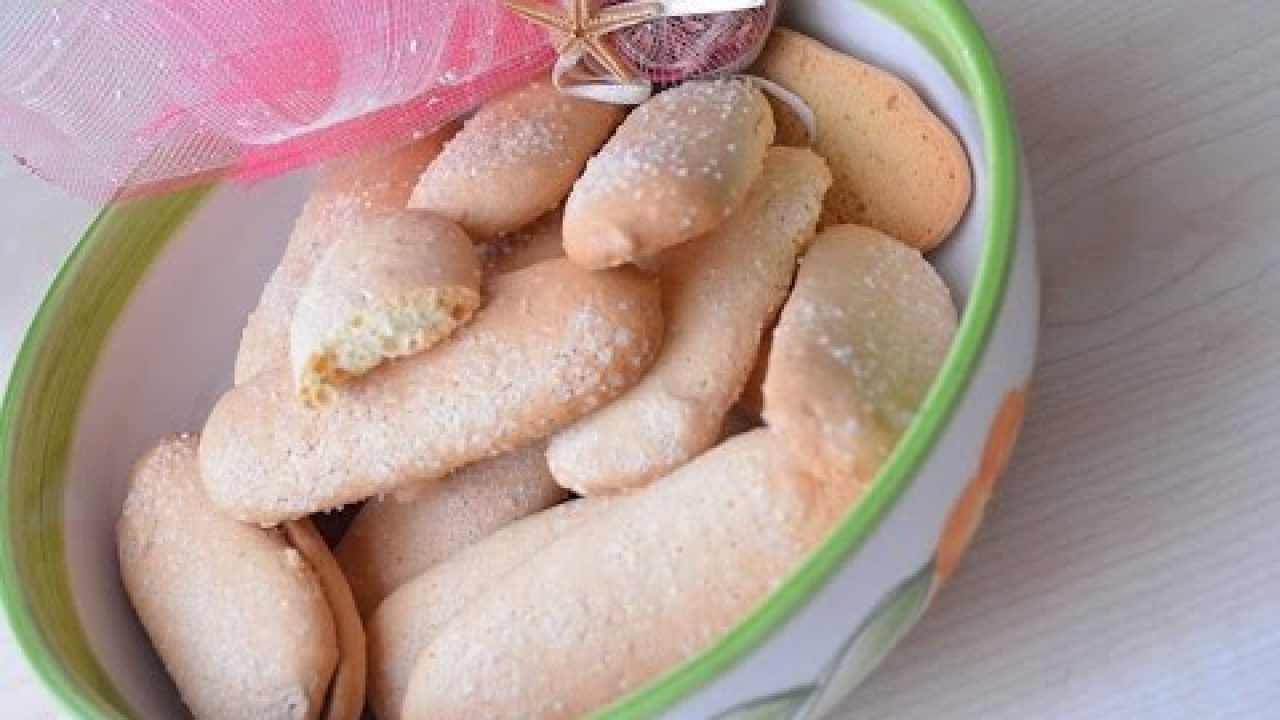Ev Yapımı Kedidili Bisküvisi Tarifi – Kurabiye Tarifleri