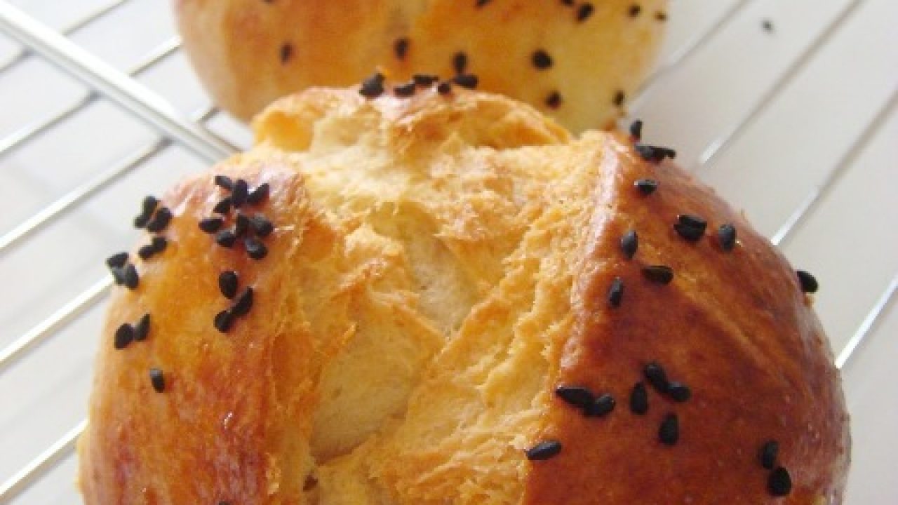 Ezine Peynirli Poğaça Tarifi – Poğaça Tarifleri