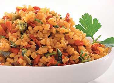 Ezogelin Pilavı Tarifi – Pilav Tarifleri