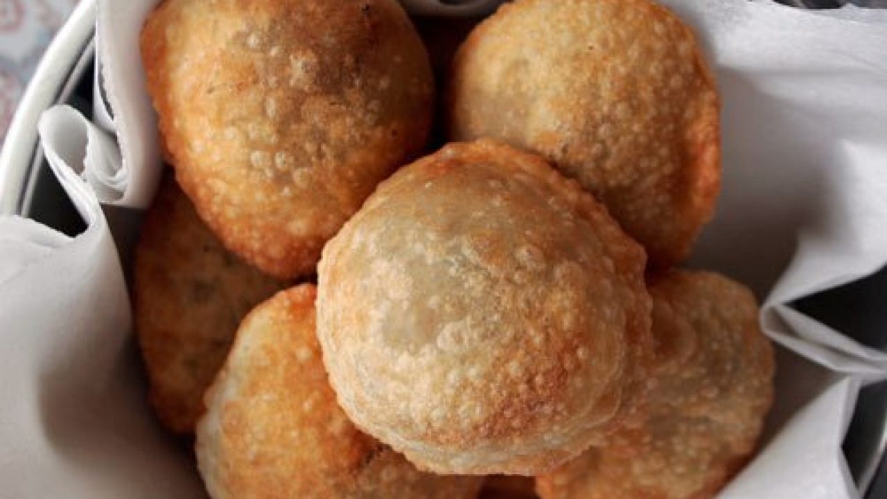 Fincan Böreği Tarifi – Börek Tarifleri