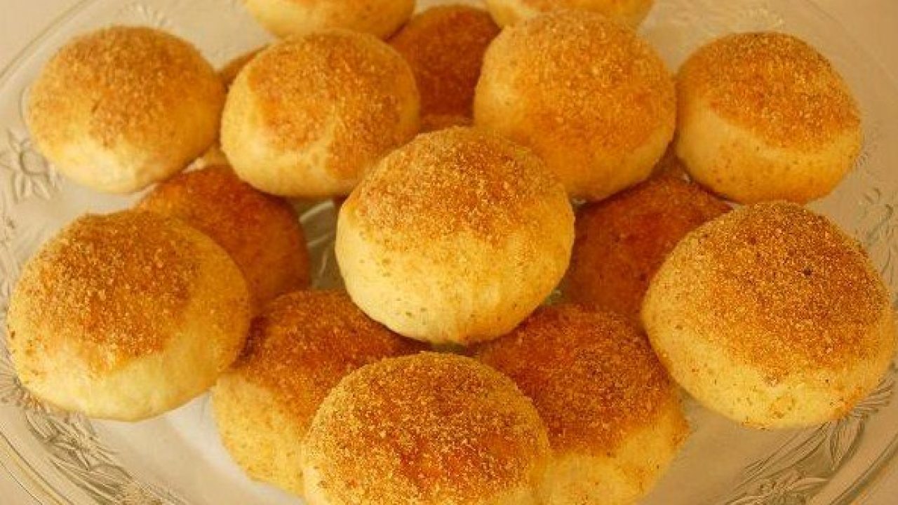 Galeta Unlu Poğaça Tarifi – Poğaça Tarifleri
