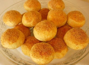 Galeta Unlu Poğaça Tarifi – Poğaça Tarifleri