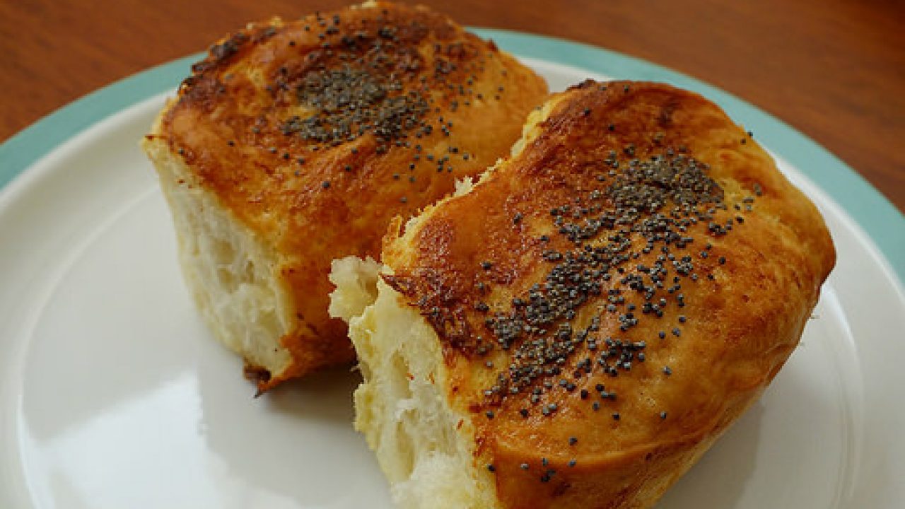 Göçmen Böreği (Dızmana) Tarifi – Börek Tarifleri