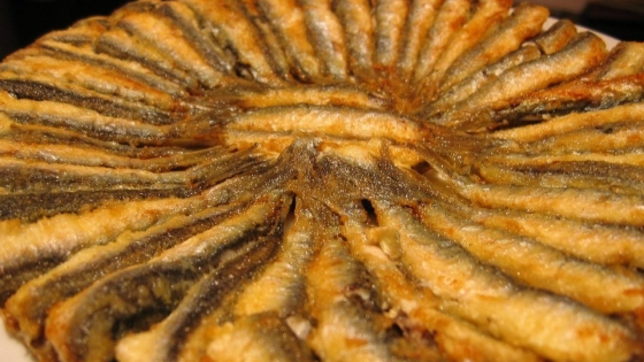 Hamsi Tava Tarifi – Balık Tarifleri