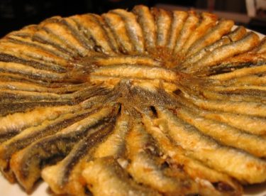 Hamsi Tava Tarifi – Balık Tarifleri