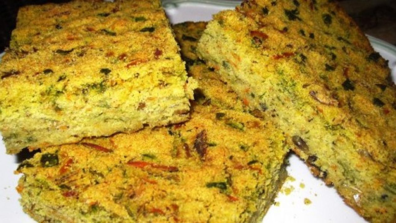 Hamsili Ekmek Tarifi – Balık Tarifleri