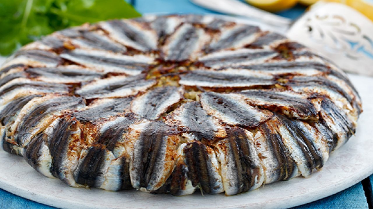 Hamsili Pilav Tarifi – Pilav Tarifleri
