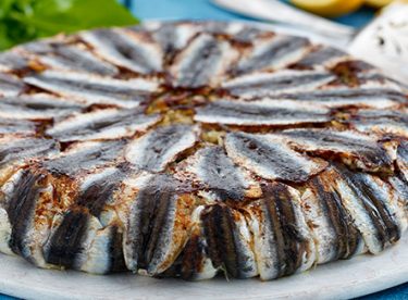 Hamsili Pilav Tarifi – Pilav Tarifleri