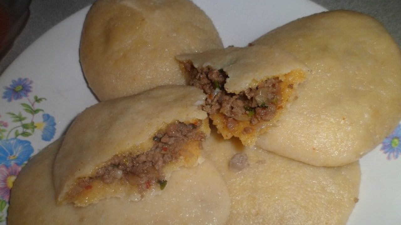 Hamur Köftesi Tarifi – Köfte Tarifleri