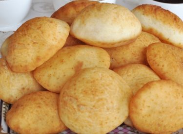 Hamur Kızartması (Pişi) Tarifi – Poğaça Tarifleri