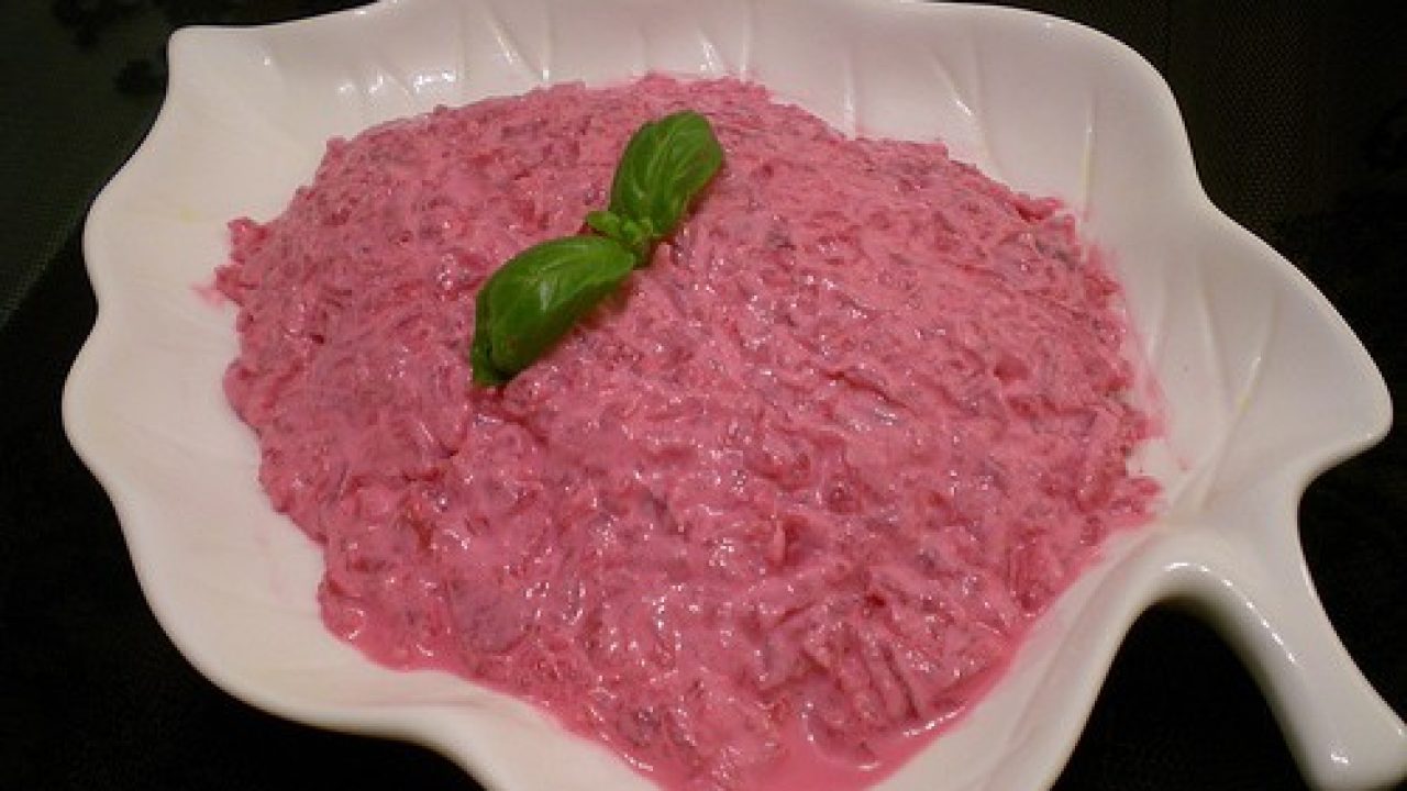 Havuçlu Lahanalı Cevizli Meze Tarifi – Meze Tarifleri