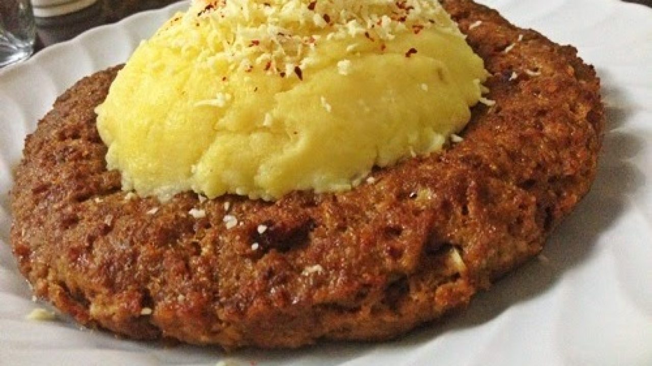Hünkar Tacı Tarifi – Ana Yemek Tarifleri