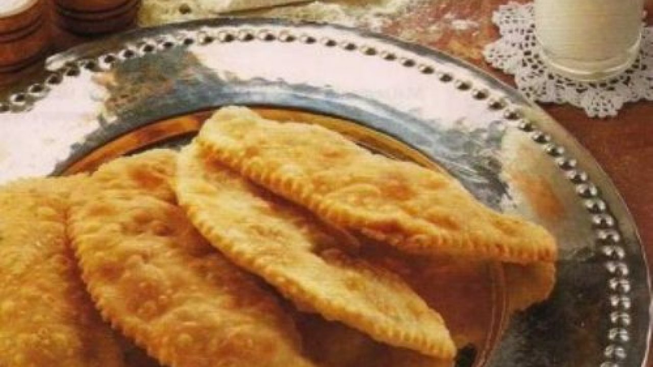 Kıymalı Tatar Böreği Börek Tarifleri Nefis Yemek Tarifleri
