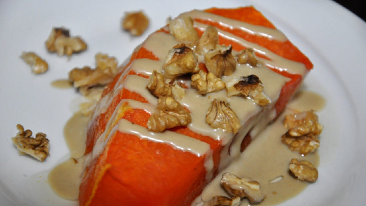 Kabak Tatlısı Tarifi – Şerbetli Tatlı Tarifleri
