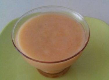 Kaşık Maması Tarifi –Bebek Yemek Tarifleri