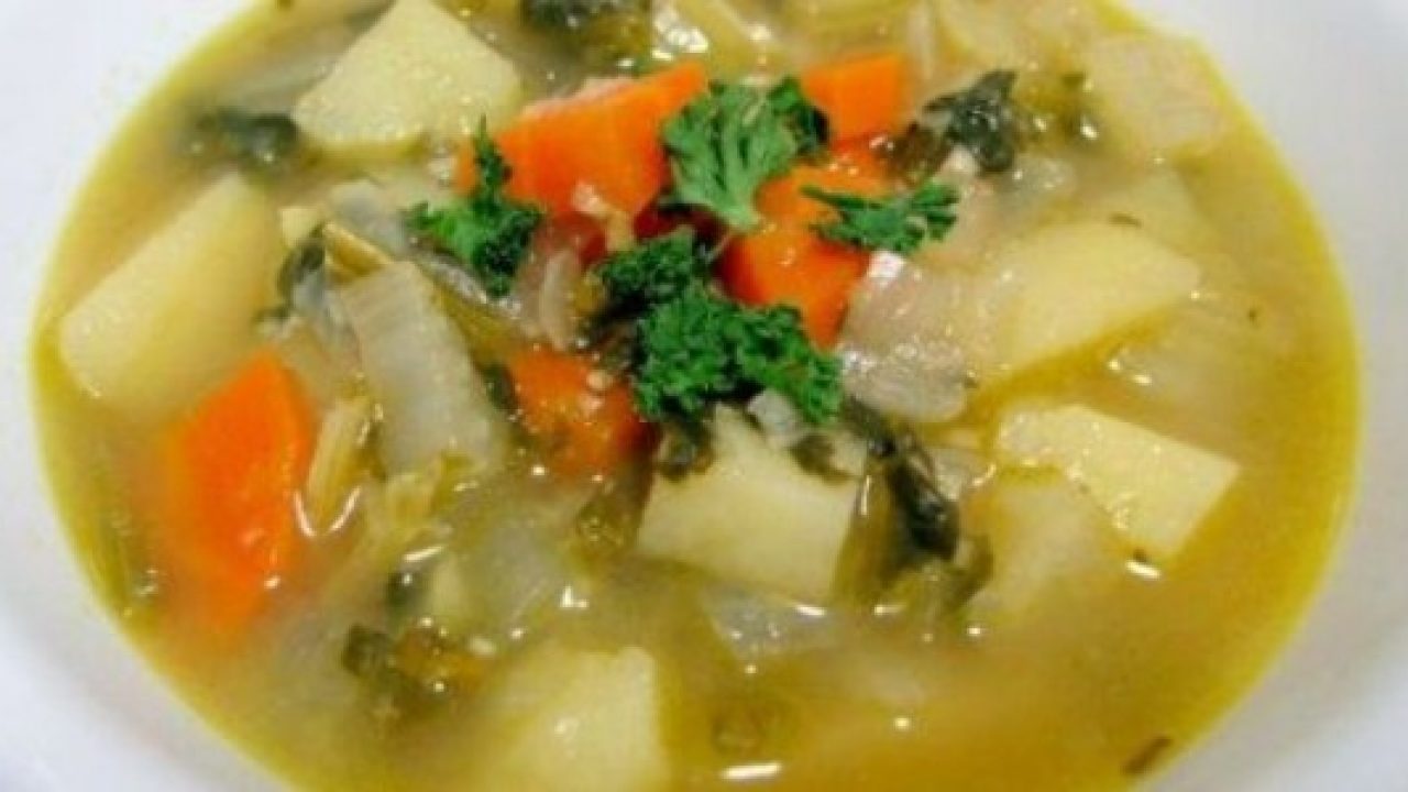 Kereviz Yemeği Tarifi Sebze Yemekleri Nefis Yemek Tarifleri