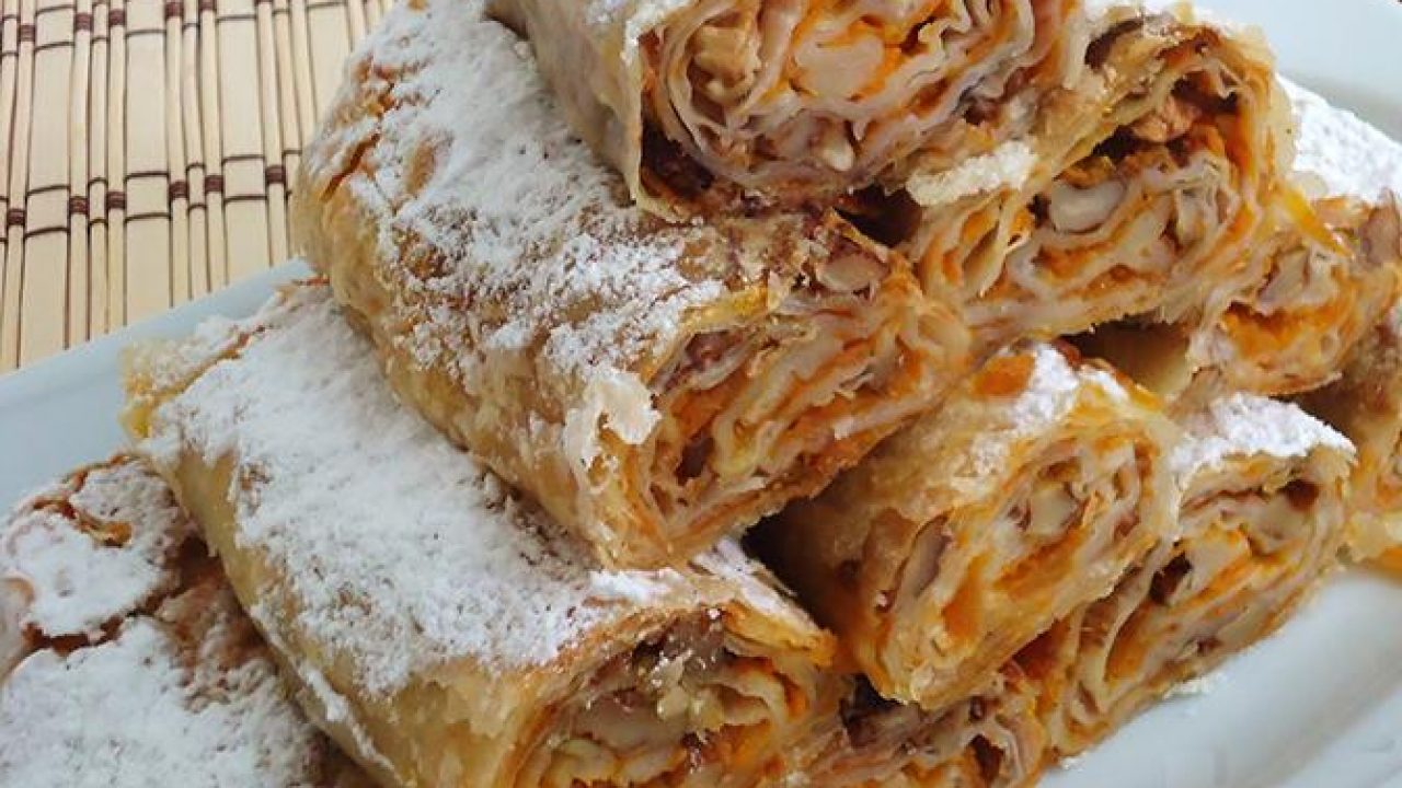 Keşan Böreği Tarifi – Börek Tarifleri