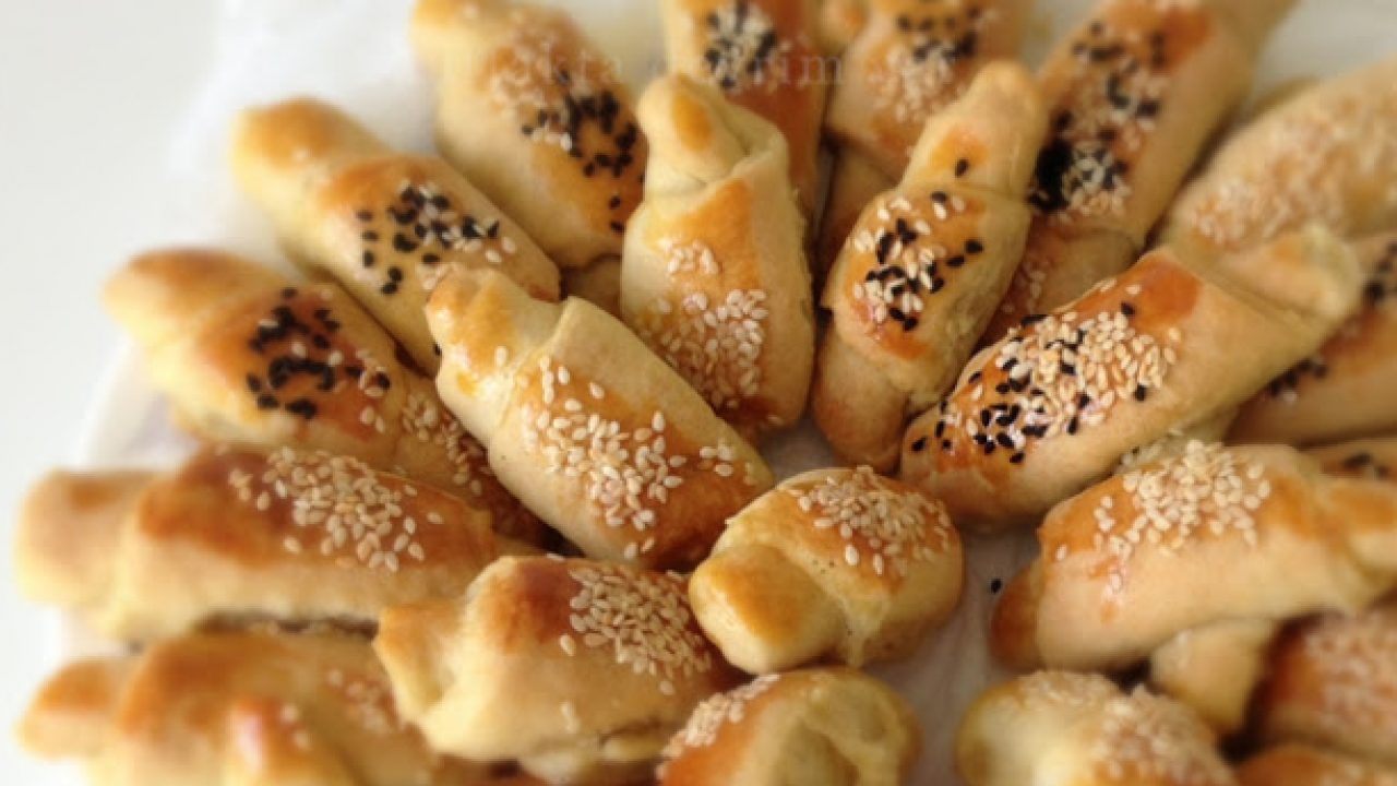 Konken Böreği Tarifi – Börek Tarifleri