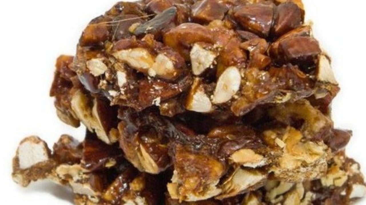 Krokan Tarifi – Tatlı Tarifleri